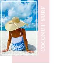 Load image into Gallery viewer, Coconut Surf