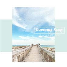 Load image into Gallery viewer, Coconut Surf